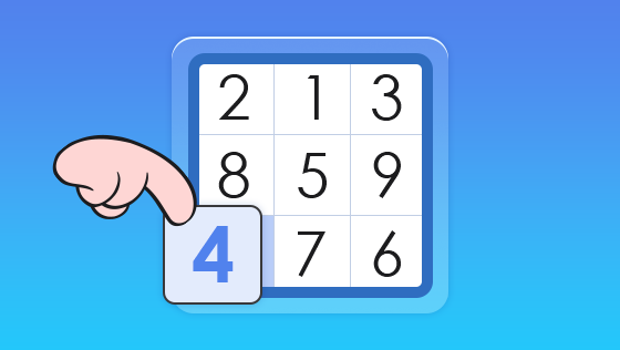 advanced techniques sudoku
