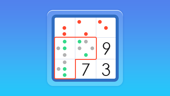hai di lao sudoku answer