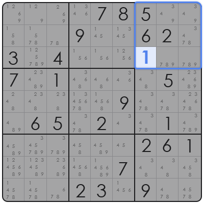 sudoku for dummies