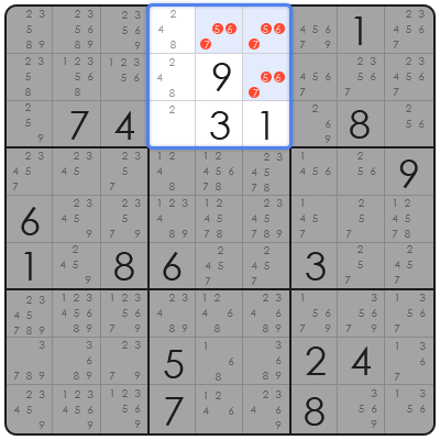 sudoku rules for beginners